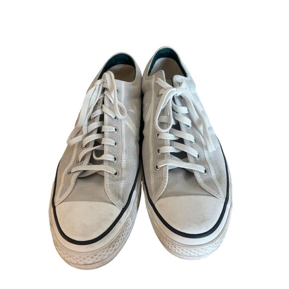 Converse Star Player 76 Ox Unisex Shoes Size 13 men’s 14.5 women’s - Picture 1 of 8